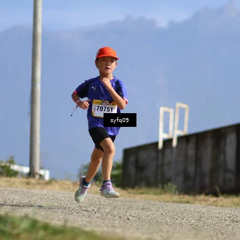 Runner Photo 5528066