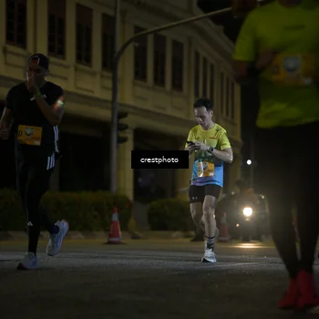 Runner Photo 5528068