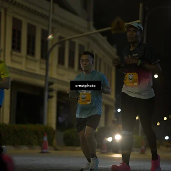 Runner Photo 5528070