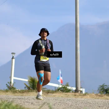 Runner Photo 5528071