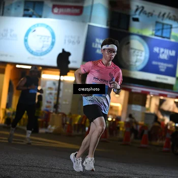 Runner Photo 5528073