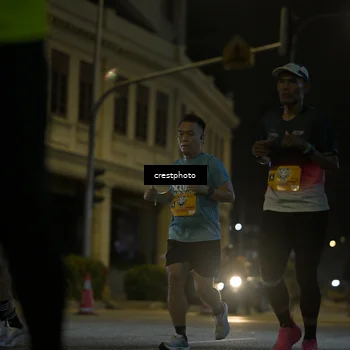 Runner Photo 5528074