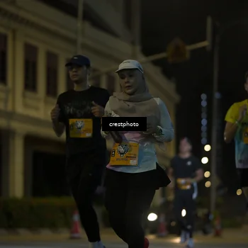 Runner Photo 5528075