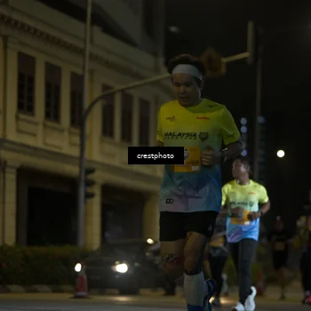 Runner Photo 5528076