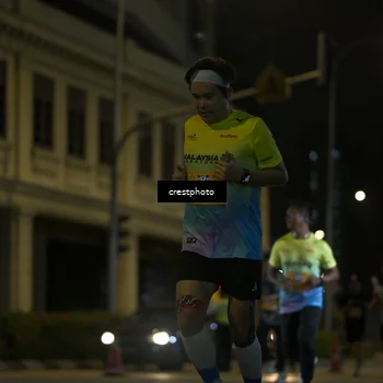 Runner Photo 5528078