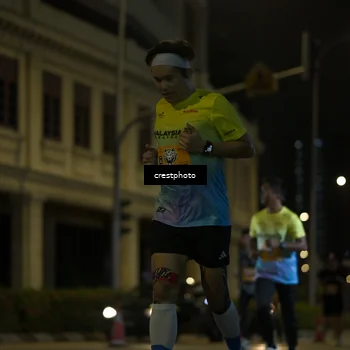 Runner Photo 5528080