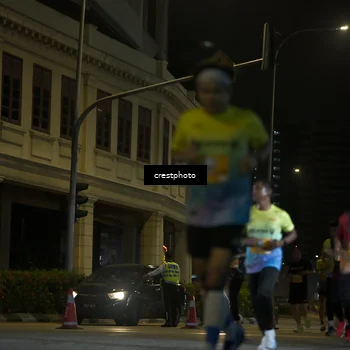Runner Photo 5528081