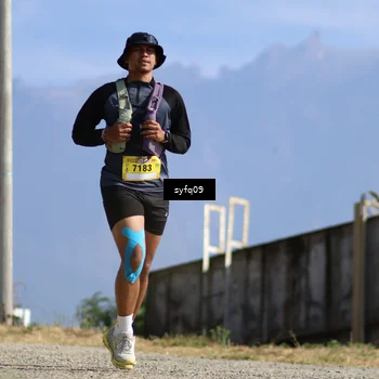 Runner Photo 5528082