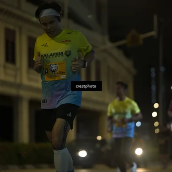 Runner Photo 5528083