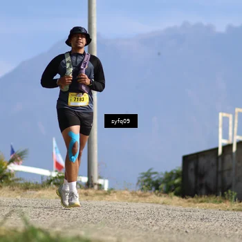 Runner Photo 5528084