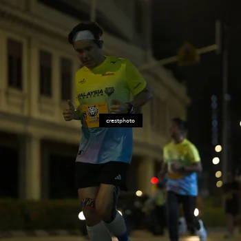 Runner Photo 5528085