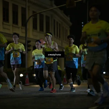 Runner Photo 5528089