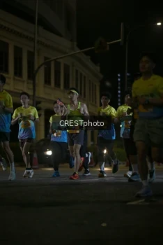 Runner Photo 5528090