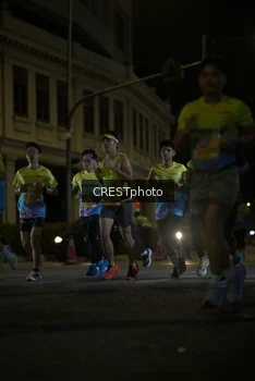 Runner Photo 5528091