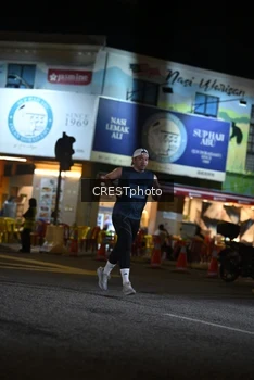 Runner Photo 5528092