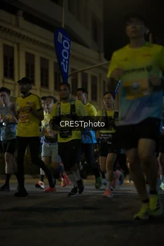 Runner Photo 5528095
