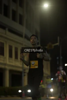 Runner Photo 5528098
