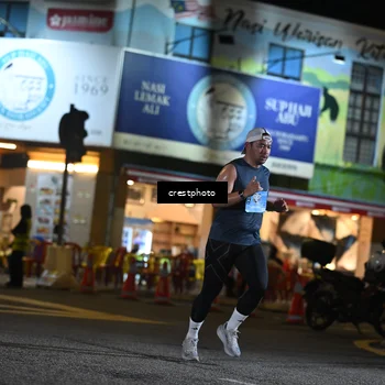 Runner Photo 5528100