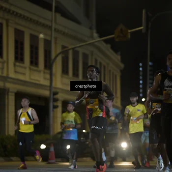 Runner Photo 5528101