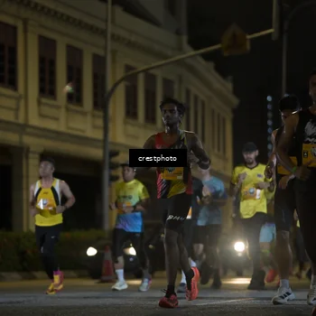 Runner Photo 5528102