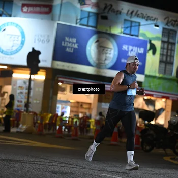 Runner Photo 5528105