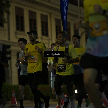 Runner Photo 5528106