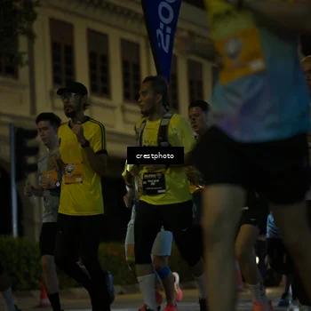 Runner Photo 5528109