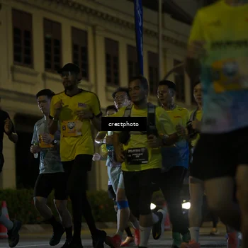 Runner Photo 5528110