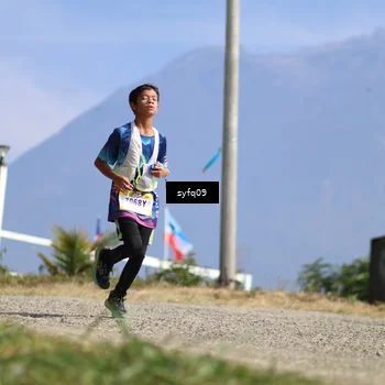 Runner Photo 5528112
