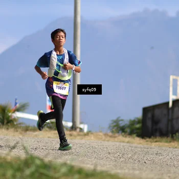 Runner Photo 5528128