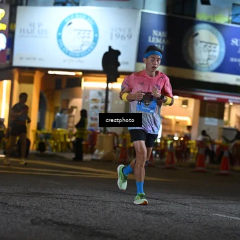 Runner Photo 5528135