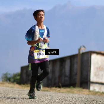Runner Photo 5528142