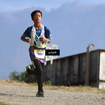 Runner Photo 5528143