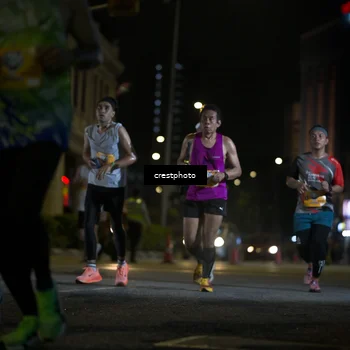 Runner Photo 5528145