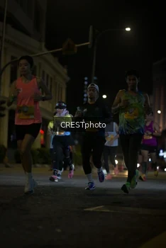 Runner Photo 5528146
