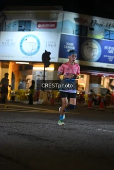 Runner Photo 5528149