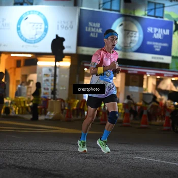 Runner Photo 5528153