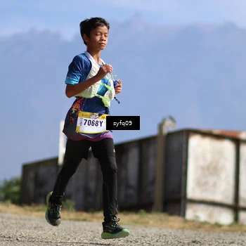 Runner Photo 5528154