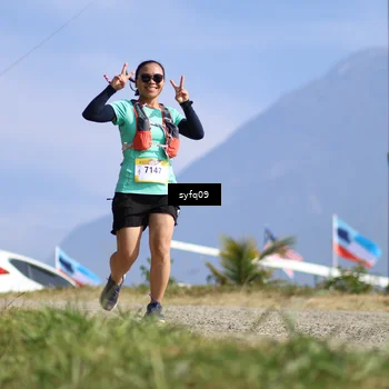 Runner Photo 5528164