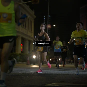 Runner Photo 5528165