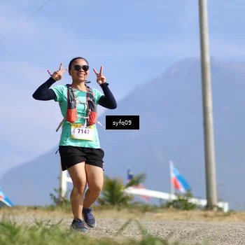 Runner Photo 5528166