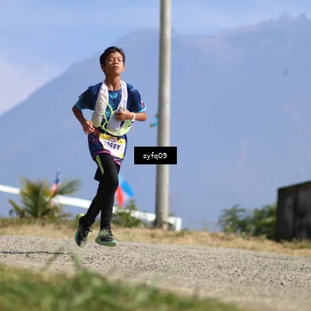 Runner Photo 5528170