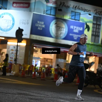 Runner Photo 5528176