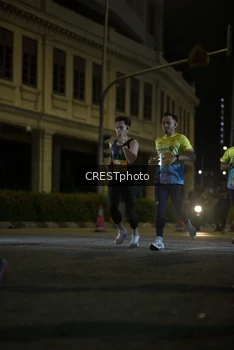 Runner Photo 5528179