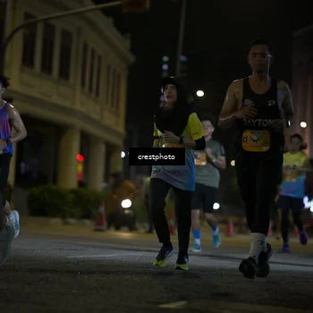 Runner Photo 5528193