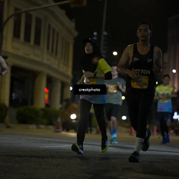 Runner Photo 5528194