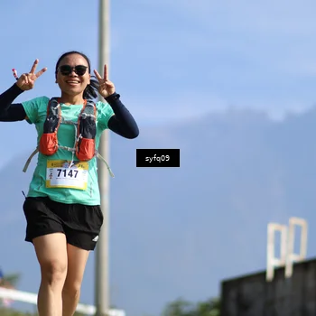 Runner Photo 5528204