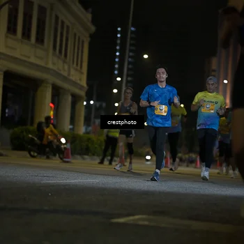 Runner Photo 5528206