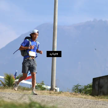 Runner Photo 5528214