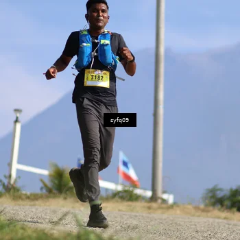 Runner Photo 5528215